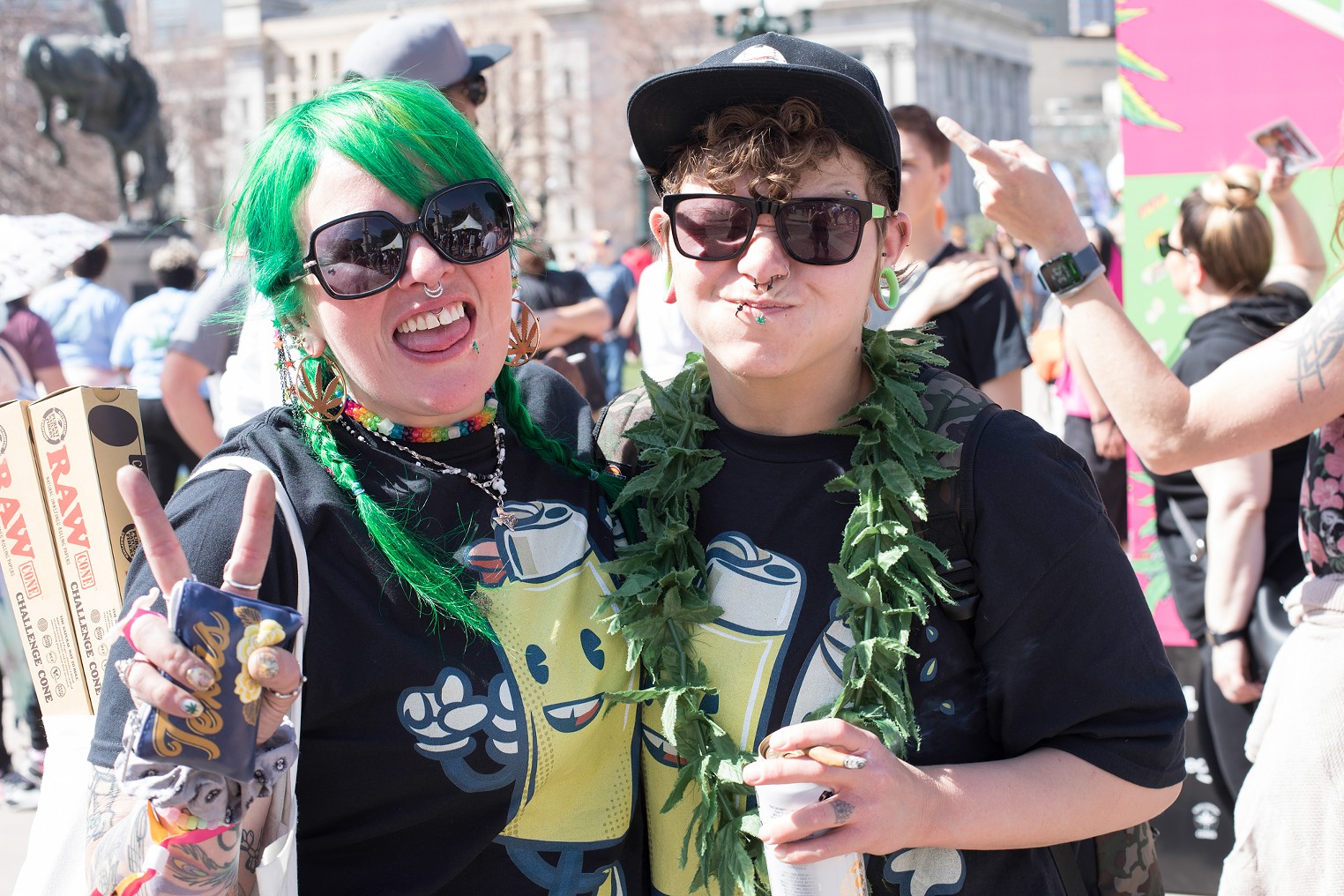 Join the Biggest Celebration of Weed Culture at 420 Melbourne! - 420 ...